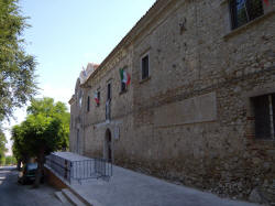 Complesso monumentale del Monastero di Santa Maria del Popolo