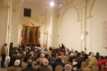 Polo museale - Auditorium