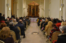 Polo museale - Auditorium