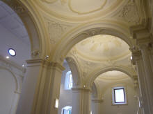 Polo museale - Auditorium