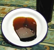 prodotti tipici - il vino cotto